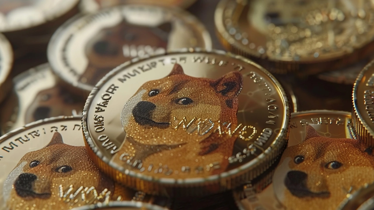 Shiba Inu Kabosu, Iconic Doge Meme and Dogecoin Mascot, Passes Away