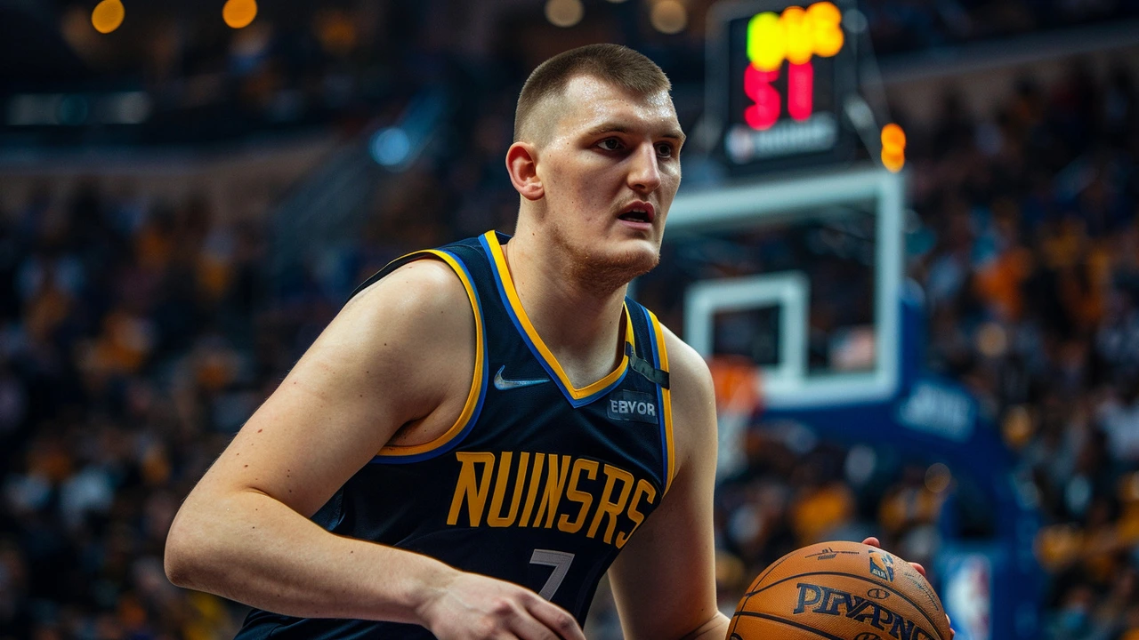 Timberwolves vs. Nuggets: Game 7 Playoff Predictions & Betting Odds Insights
