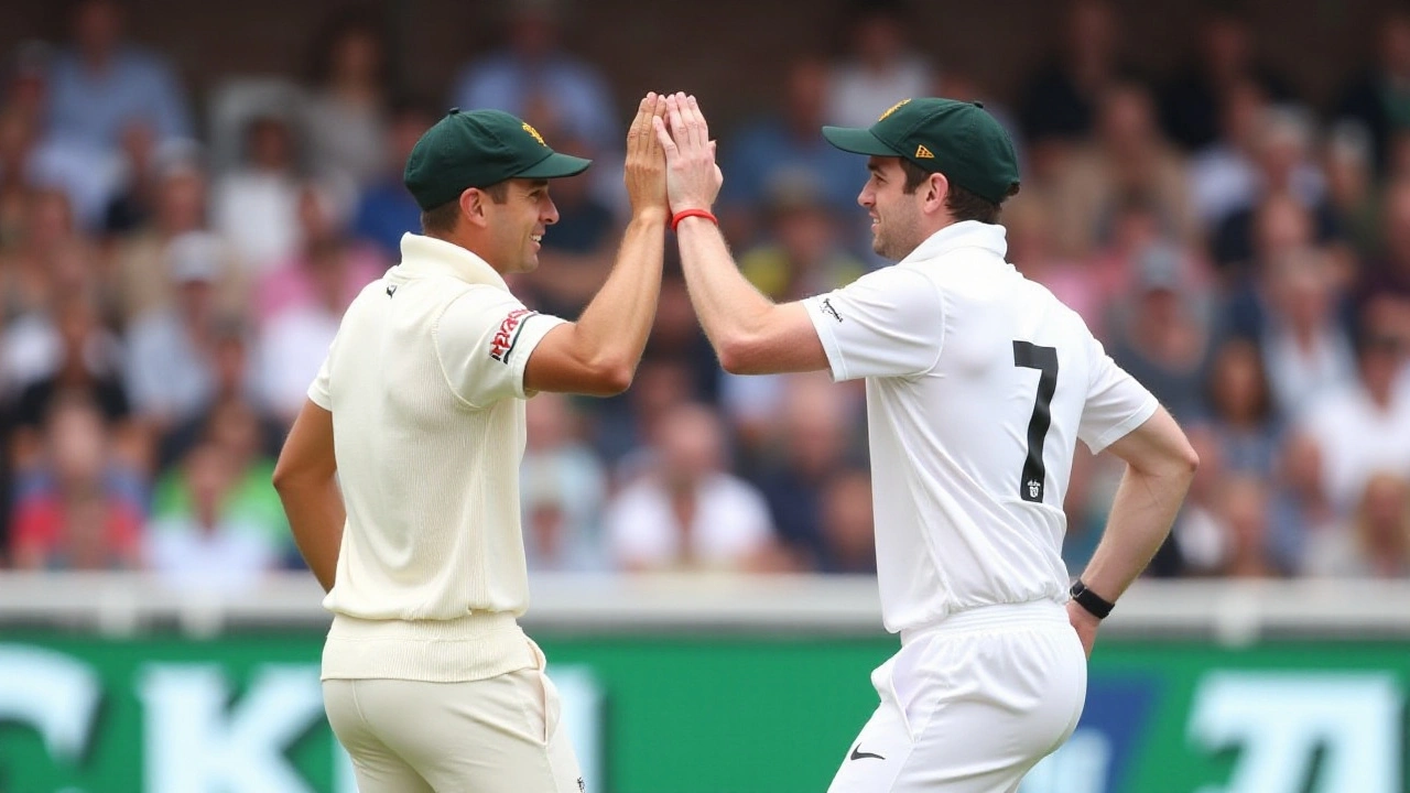 Sri Lanka Opts to Bat First in Opening Test Against England at Old Trafford