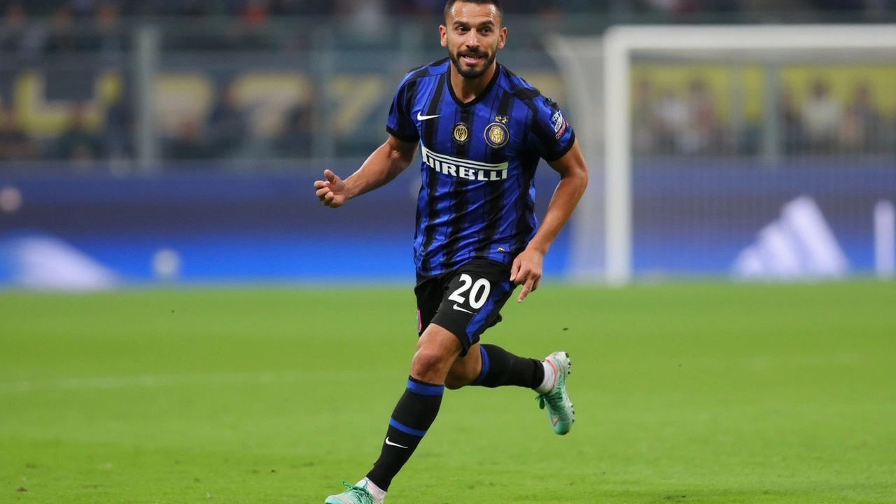 Calhanoglu Returns to Boost Inter Milan Ahead of Bologna Clash as Injury List Persists