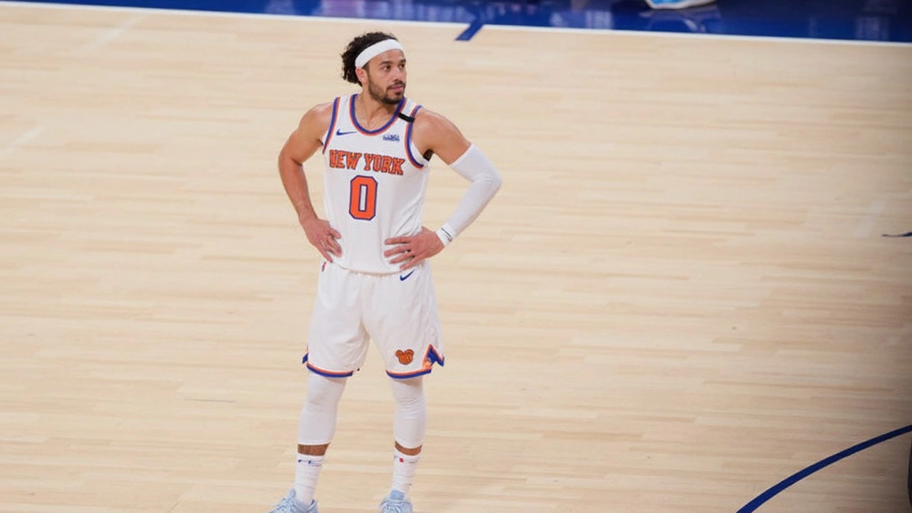Key Moments and What’s at Stake Heading Into Game 4