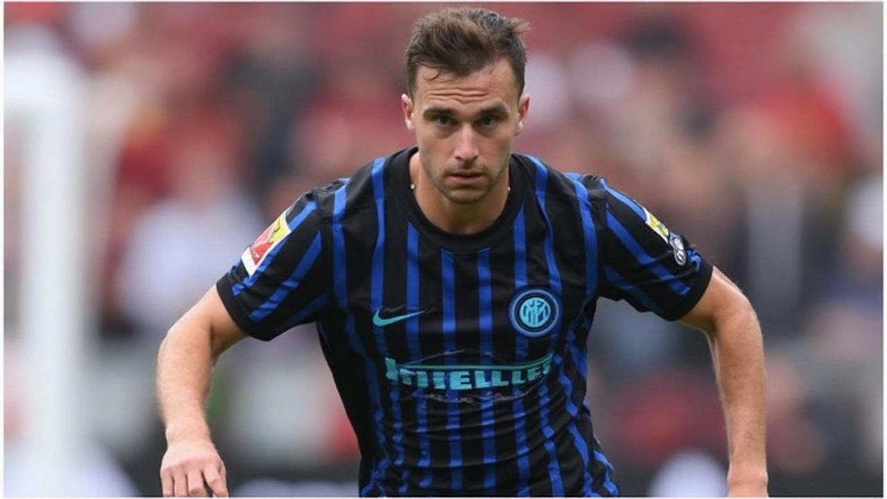 Chivu’s Headache: Injury List Grows as Key Decisions Loom