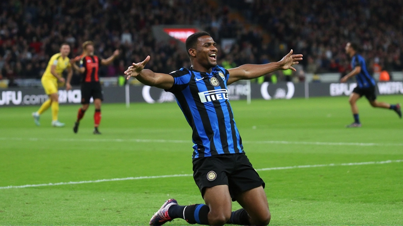 Inter Milan's Club World Cup Hopes Hinge on Dumfries Return, Star Injuries Ahead of River Plate Showdown