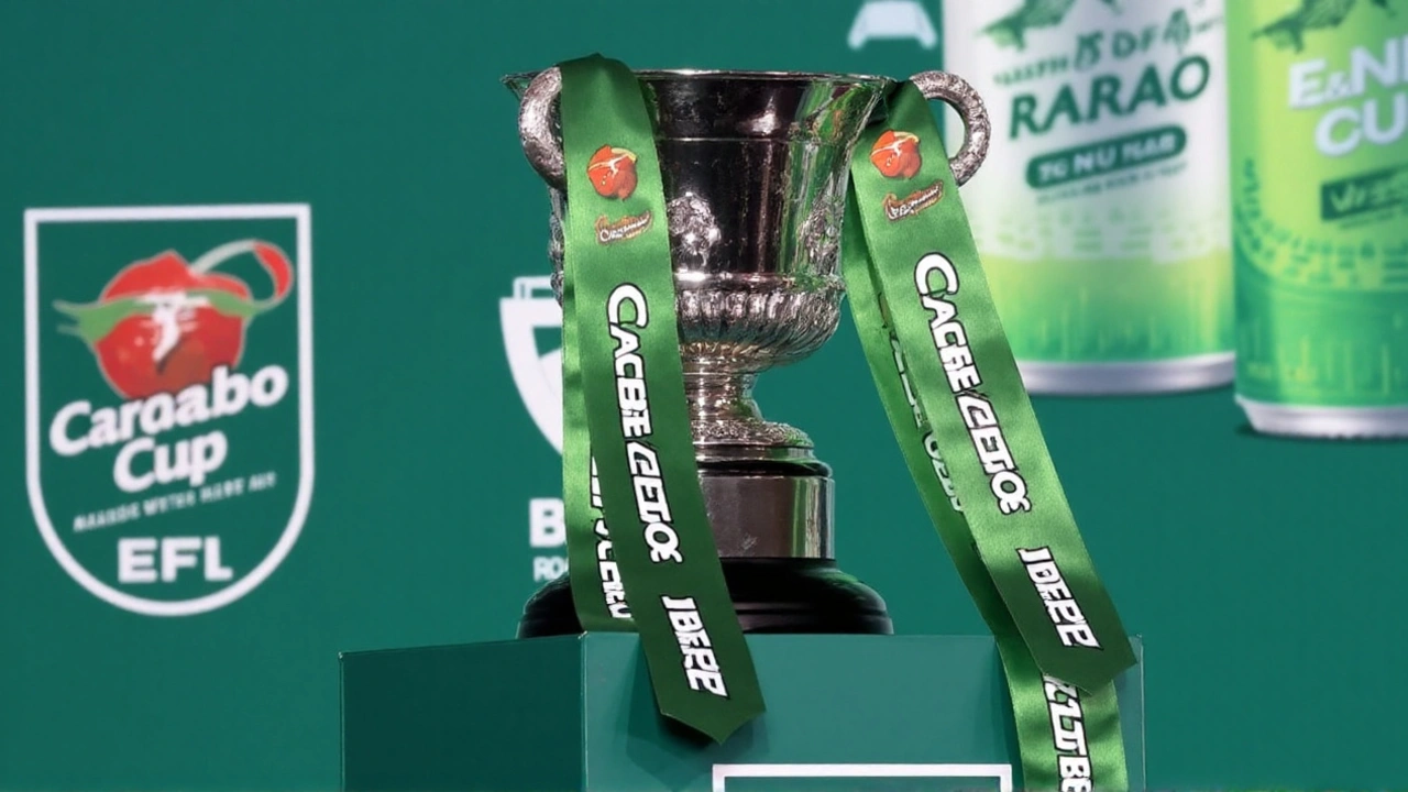 Bournemouth vs Brentford: EFL Cup preview, team news, and a tight prediction