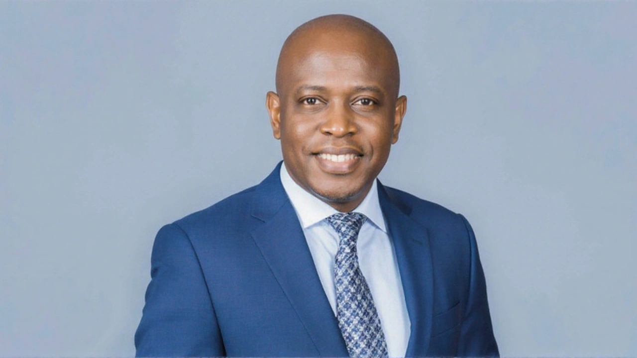 Nigeria Interest Rate Cut to 27%: CBN’s First Move of 2025 Sparks Hope for Growth