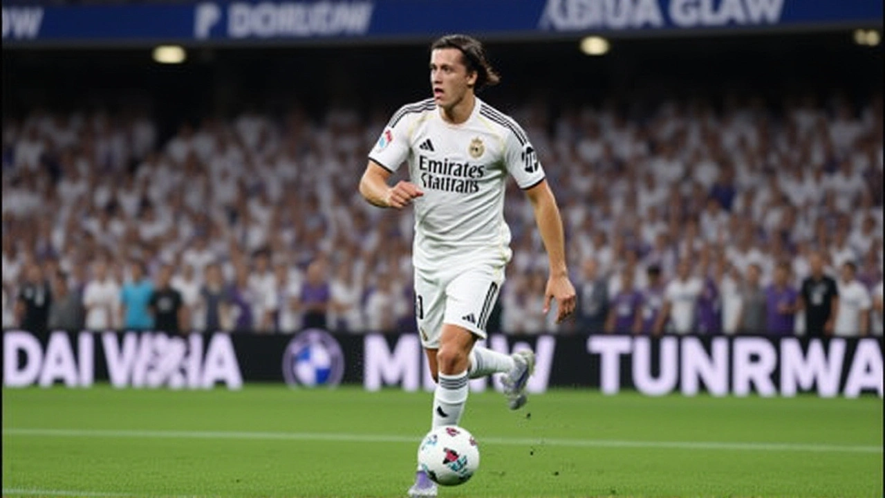 Real Madrid derby squad unveiled as Xabi Alonso eyes perfect start