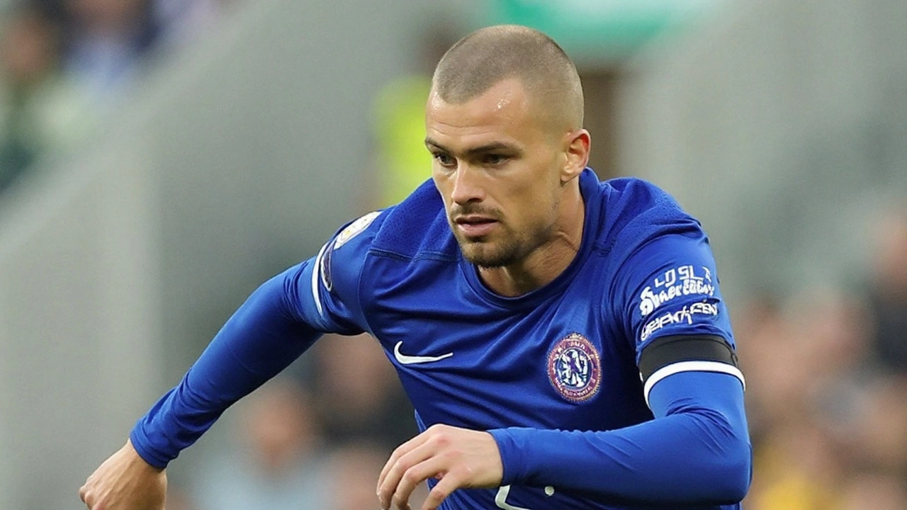 The night that reshaped Chelsea’s season