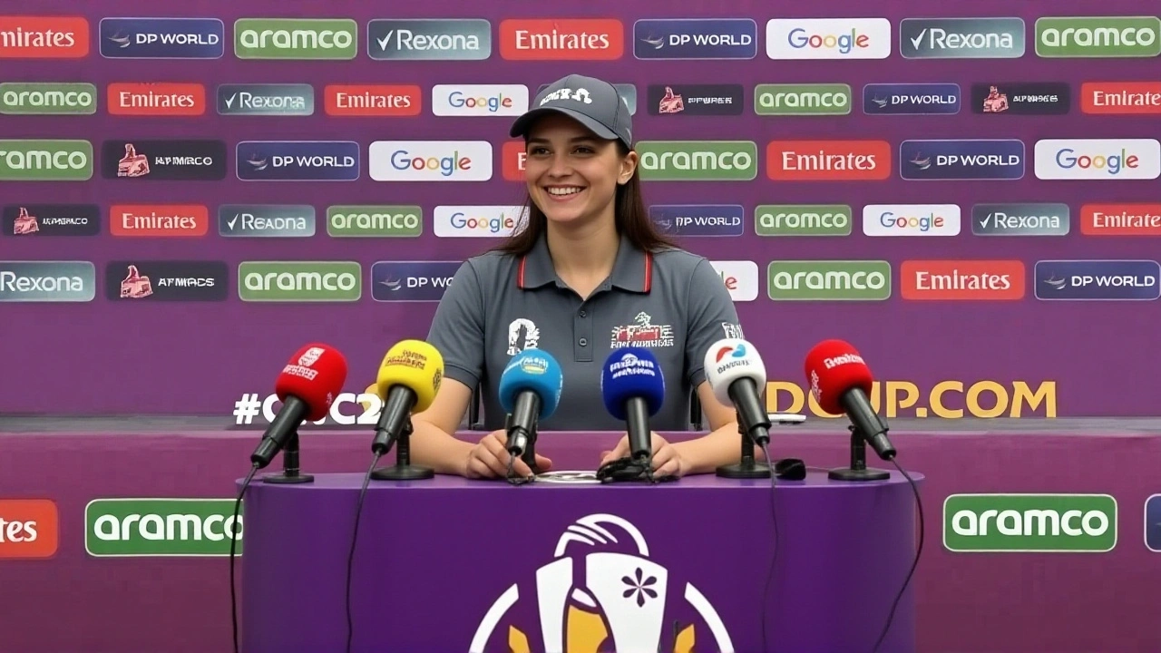 Bates hits 350 games, Devine 300 as NZ face South Africa in Indore