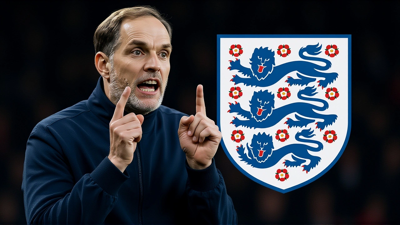 England Must Beat Latvia on Oct 14 to Lock Down World Cup 2026 Spot