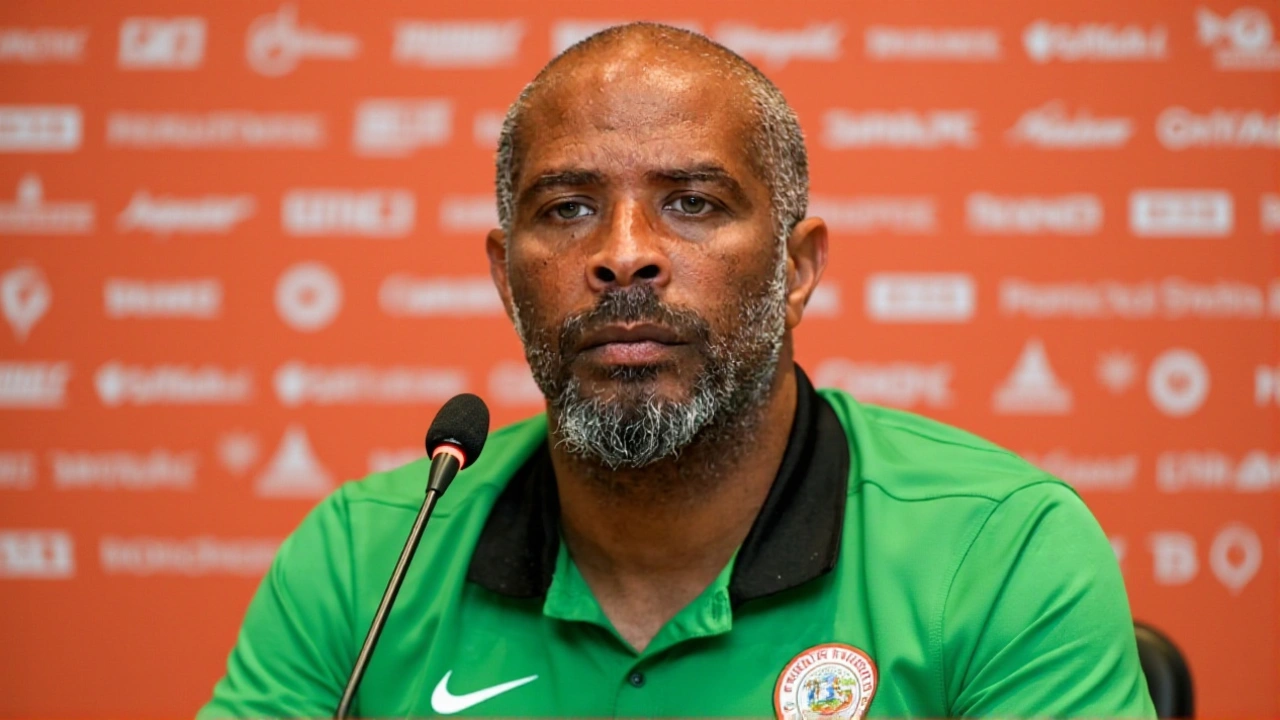 Nigeria's Super Eagles Edge Lesotho 2-1, Keep 2026 World Cup Hopes Alive