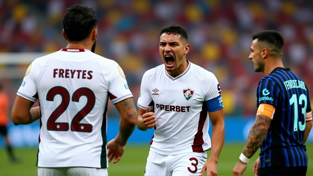 Behind the Numbers: The Chelsea Club World Cup Run