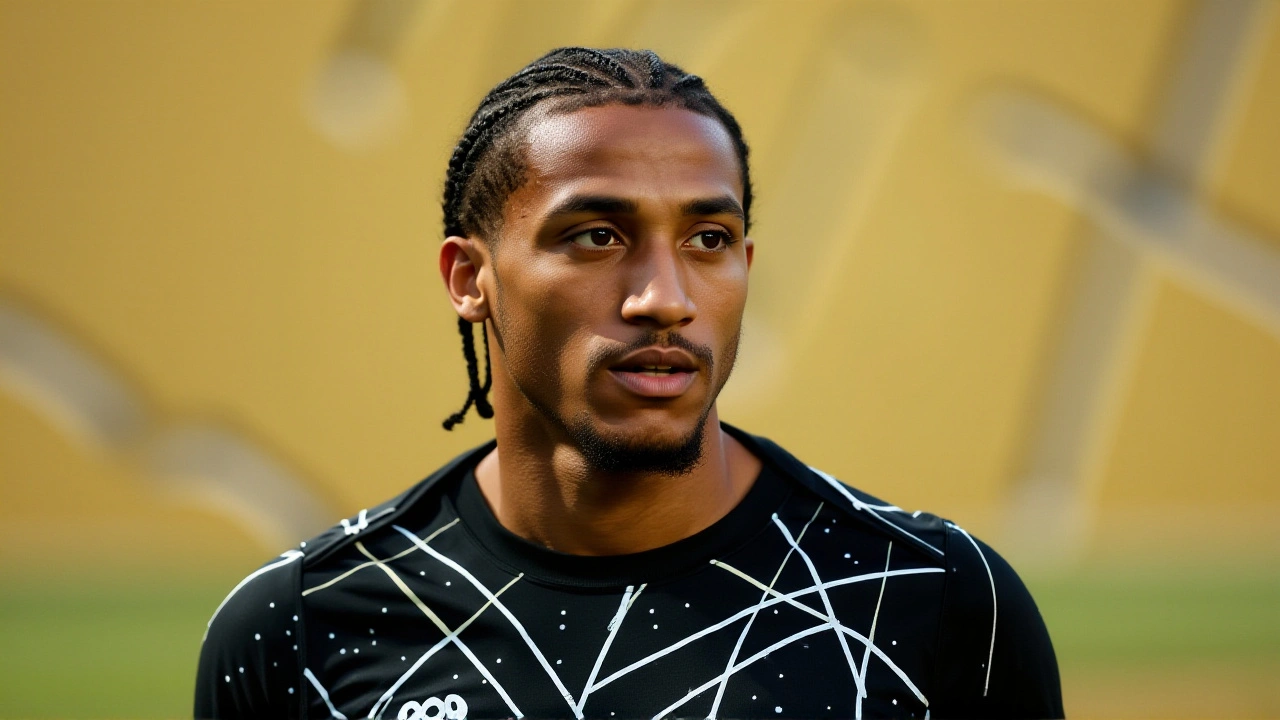 João Pedro’s Dream Debut: Brace Against Fluminense Propels Chelsea to Club World Cup Glory