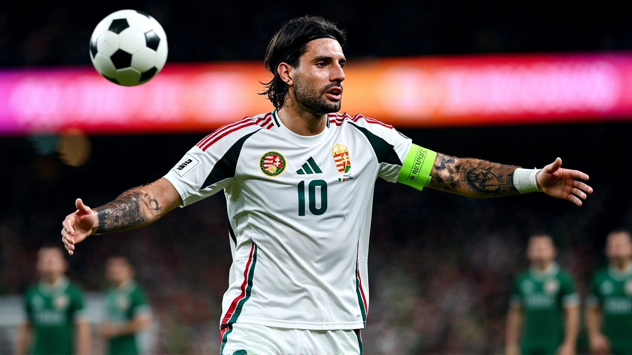 Troy Parrott's 95th-Minute Hat-Trick Sends Ireland into World Cup 2026 Play-Offs