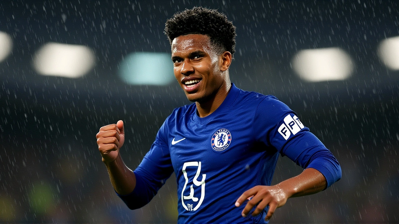 What This Means for Chelsea’s Future