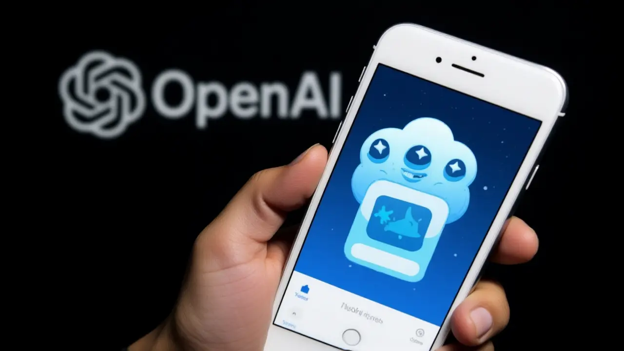 OpenAI Shuts Down Sora Video App Amid Strategic Pivot