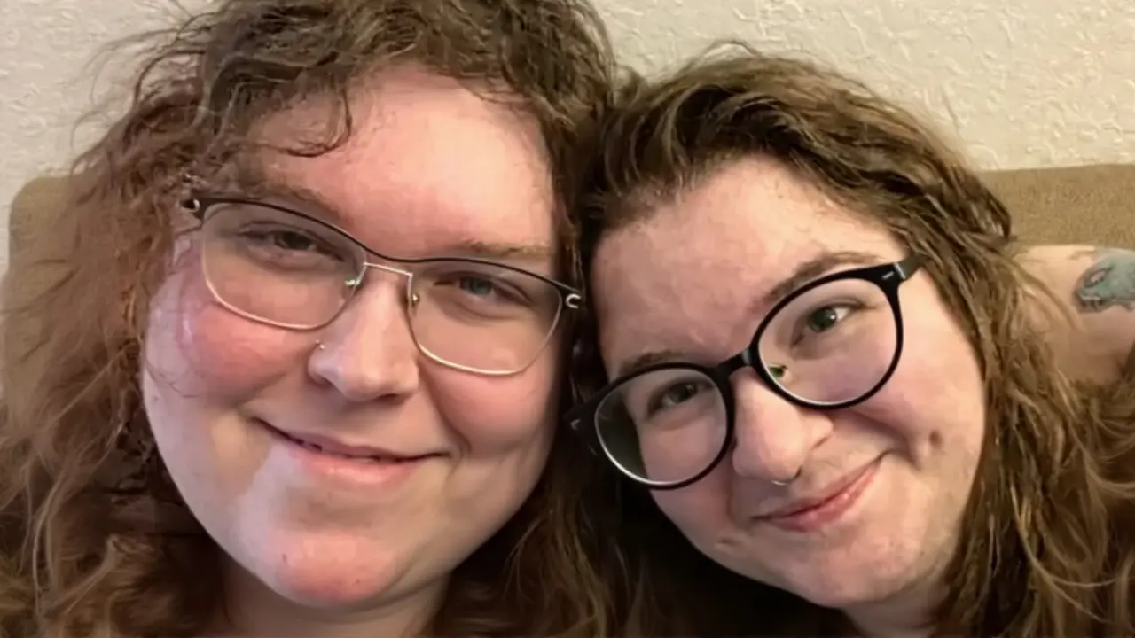 Trans Teacher Saoirse Stone Flees Florida Over Pronoun Mandates